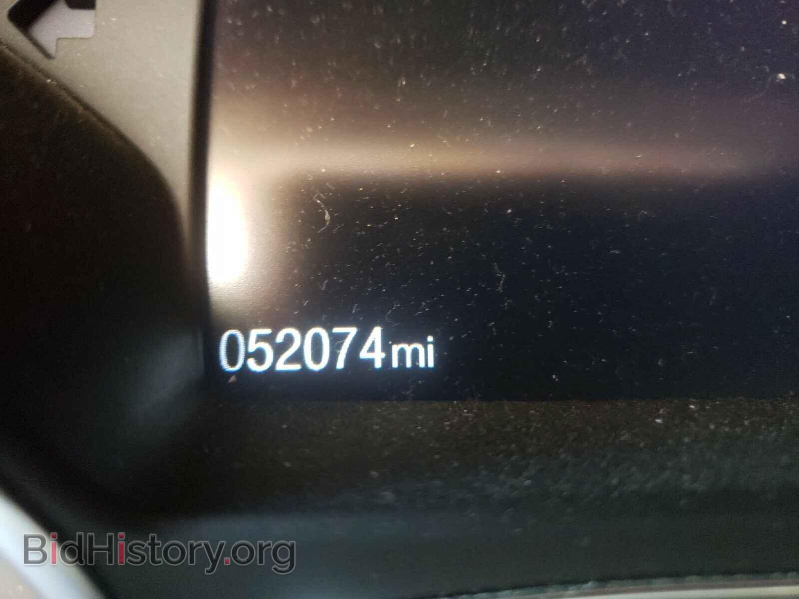2016 FORD FOCUS - VIN: 1FADP3K29GL227554 - Фото 8