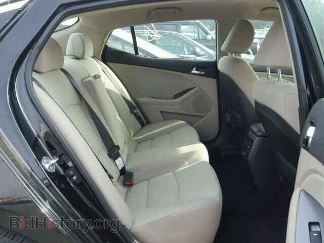2013 KIA OPTIMA - VIN: KNAGM4AD2D5041876 - Фото 6