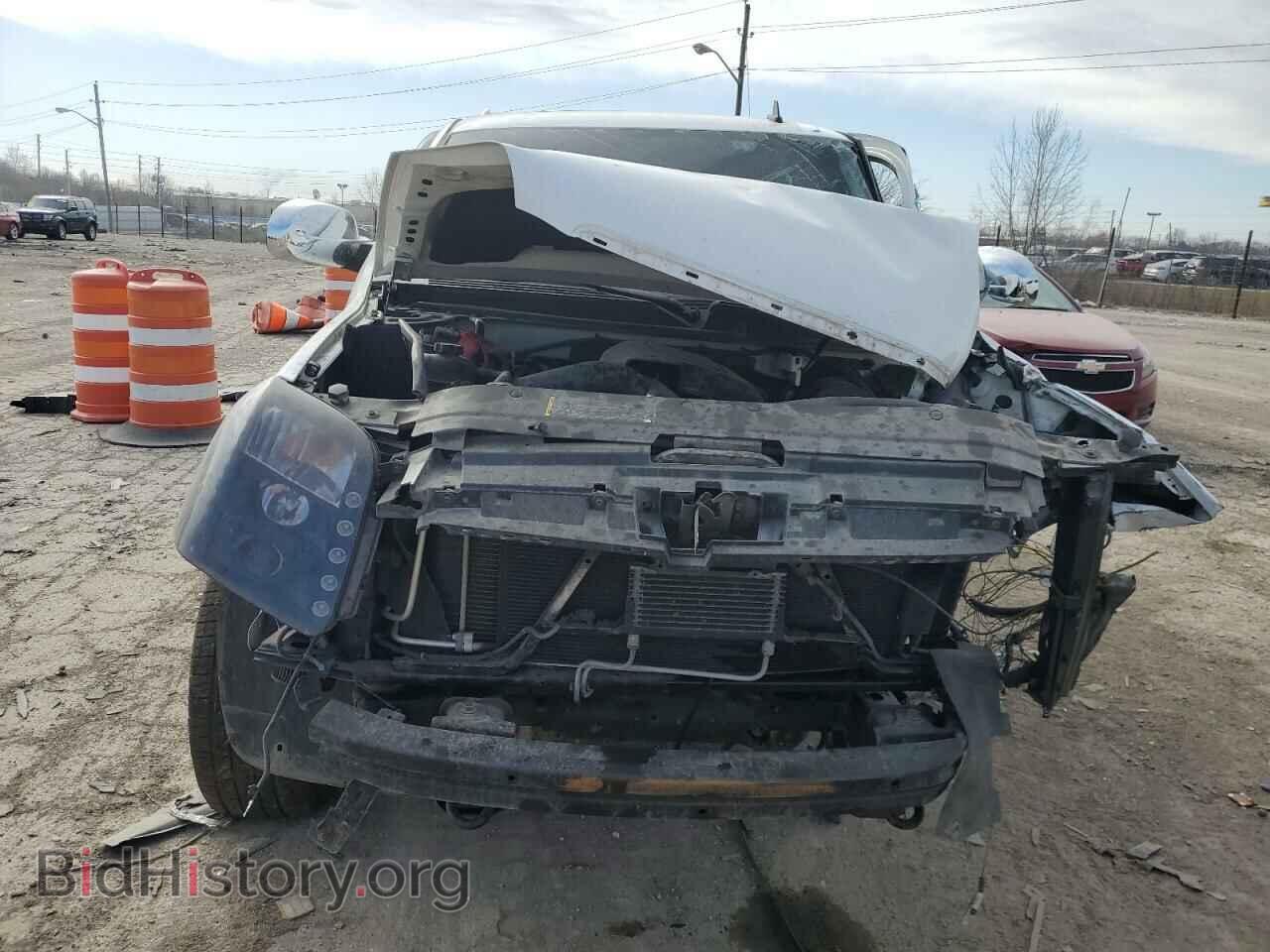 2010 GMC YUKON - VIN: 1GKUKEEF5AR111893 - Фото 5