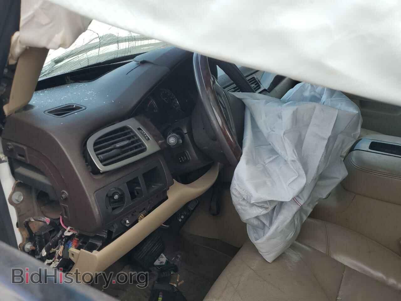 2010 GMC YUKON - VIN: 1GKUKEEF5AR111893 - Фото 9