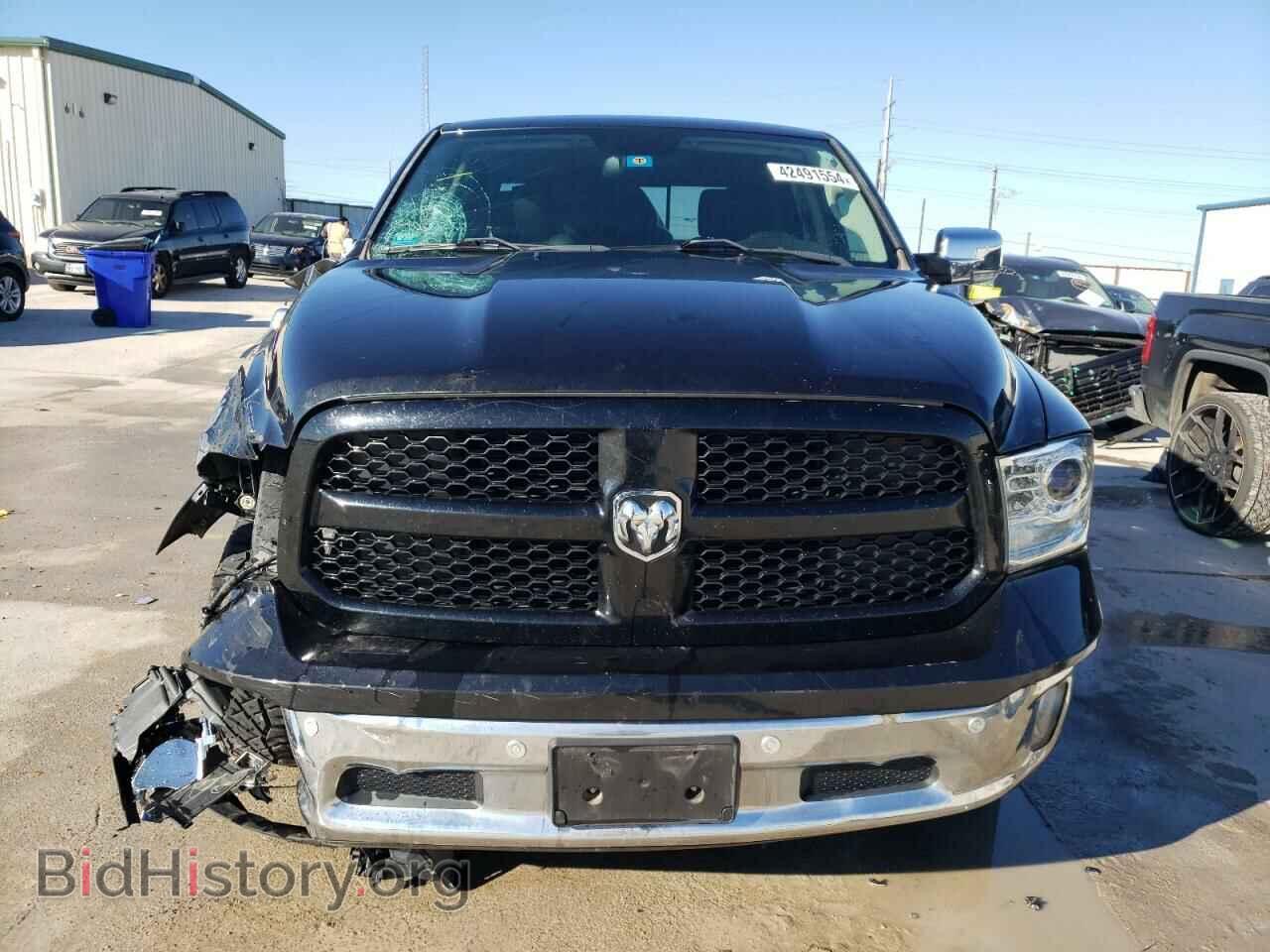 2017 RAM 1500 - VIN: 1C6RR7NT6HS823967 - Фото 5
