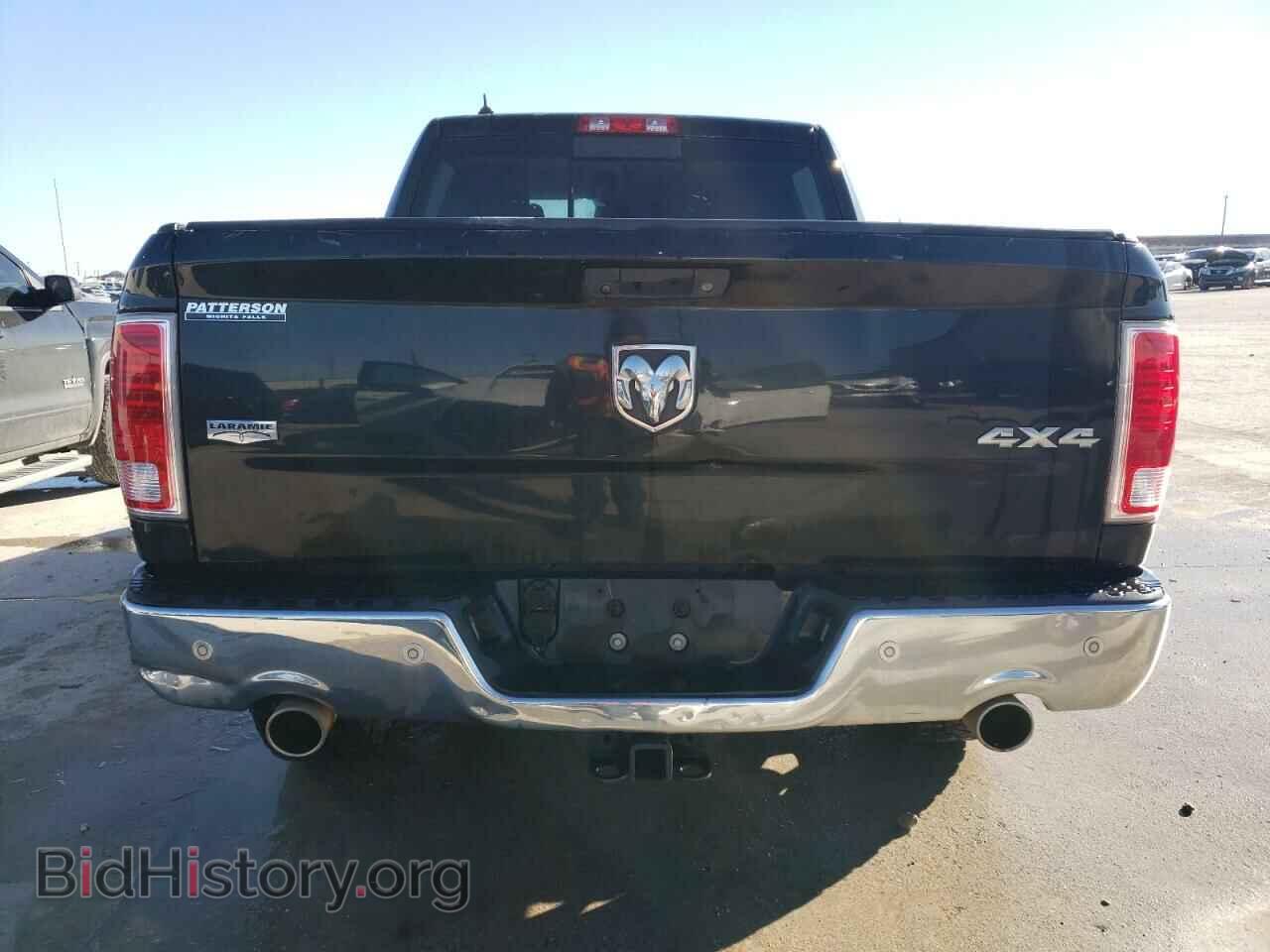 2017 RAM 1500 - VIN: 1C6RR7NT6HS823967 - Фото 6