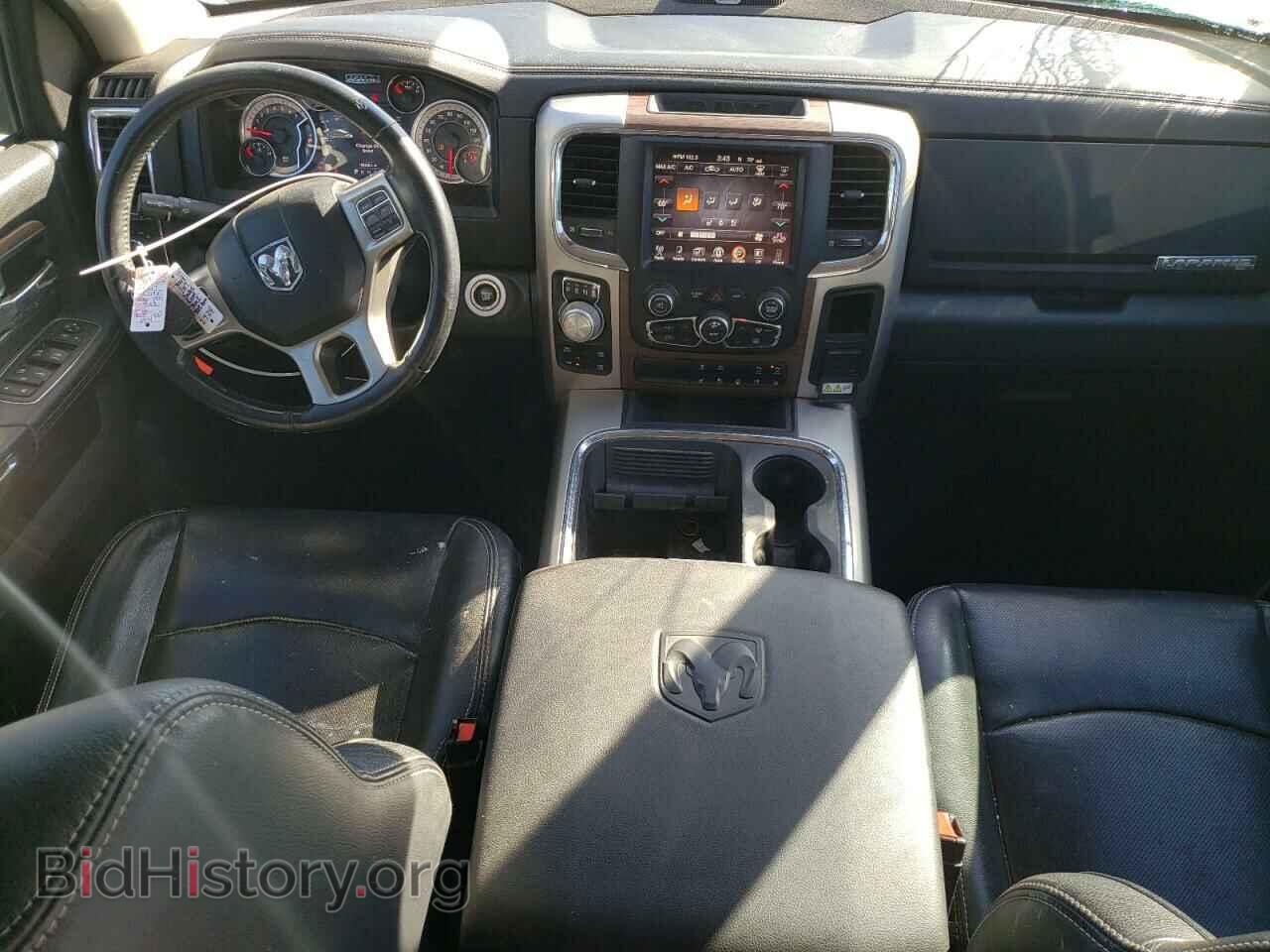 2017 RAM 1500 - VIN: 1C6RR7NT6HS823967 - Фото 8