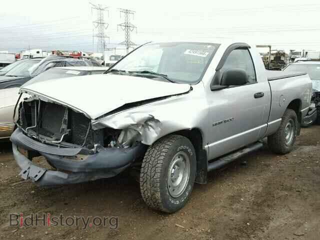 2005 DODGE RAM 1500 - VIN: 1D7HA16K85J651141 - Фото 2