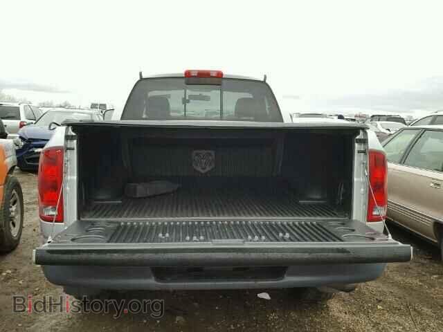 2005 DODGE RAM 1500 - VIN: 1D7HA16K85J651141 - Фото 6