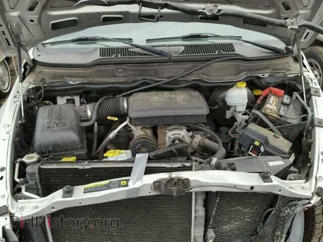 2005 DODGE RAM 1500 - VIN: 1D7HA16K85J651141 - Фото 7