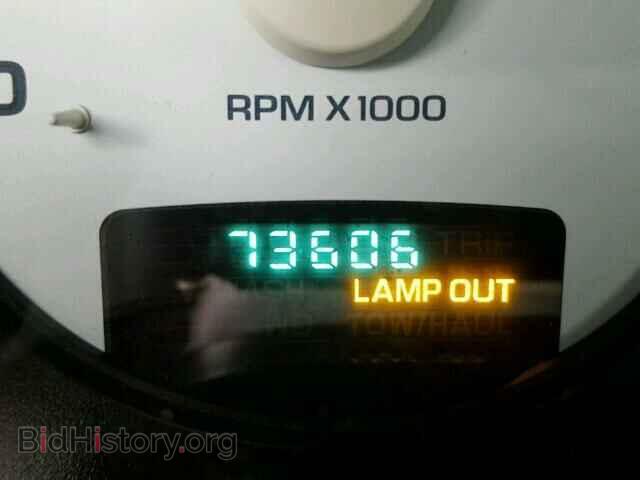2005 DODGE RAM 1500 - VIN: 1D7HA16K85J651141 - Фото 8