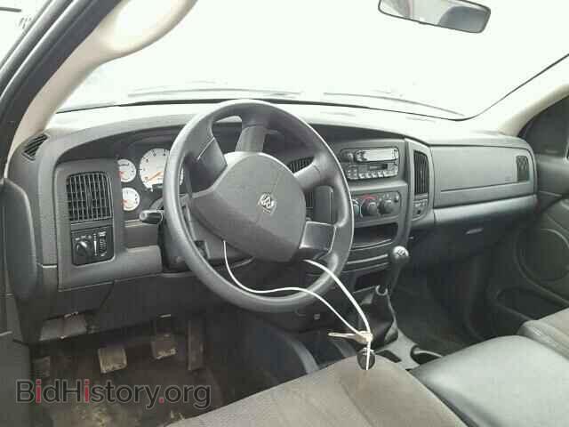 2005 DODGE RAM 1500 - VIN: 1D7HA16K85J651141 - Фото 9