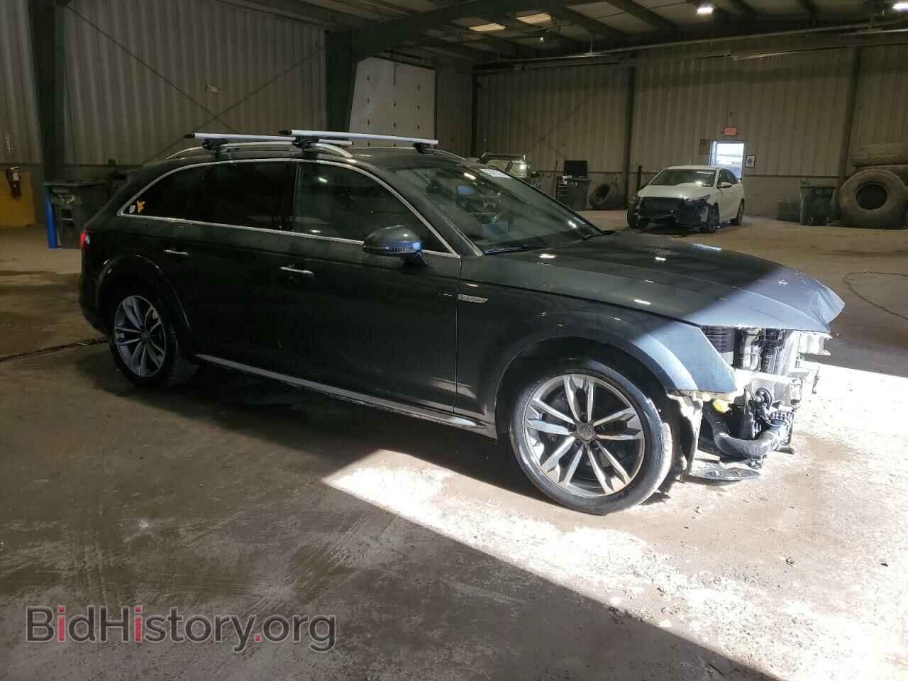 2018 AUDI A4 - VIN: WA18NBF47JA088819 - Фото 4