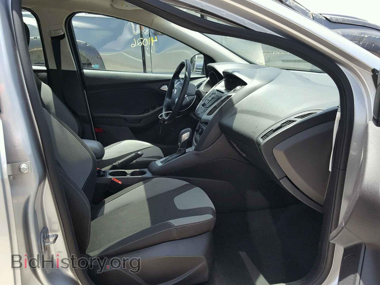 2014 FORD FOCUS - VIN: 1FADP3F22EL126329 - Photo 5