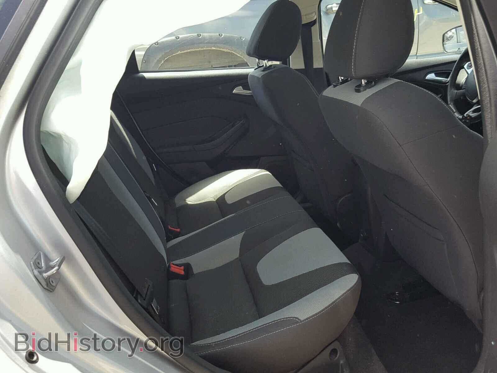 2014 FORD FOCUS - VIN: 1FADP3F22EL126329 - Photo 6
