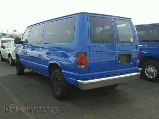 2011 FORD ECONOLINE - VIN: 1FBNE3BL8BDA56462 - Фото 3