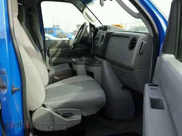 2011 FORD ECONOLINE - VIN: 1FBNE3BL8BDA56462 - Фото 5