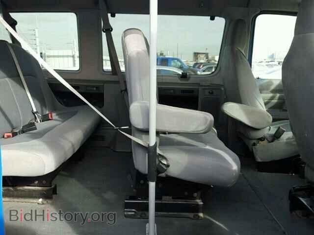 2011 FORD ECONOLINE - VIN: 1FBNE3BL8BDA56462 - Фото 6