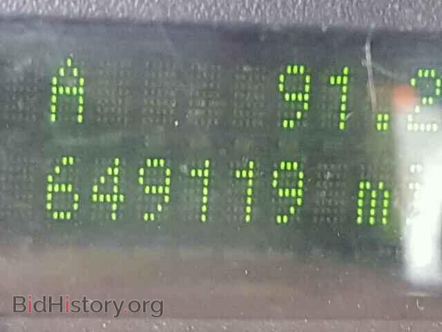 2011 FORD ECONOLINE - VIN: 1FBNE3BL8BDA56462 - Фото 8