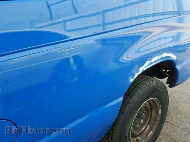 2011 FORD ECONOLINE - VIN: 1FBNE3BL8BDA56462 - Фото 10