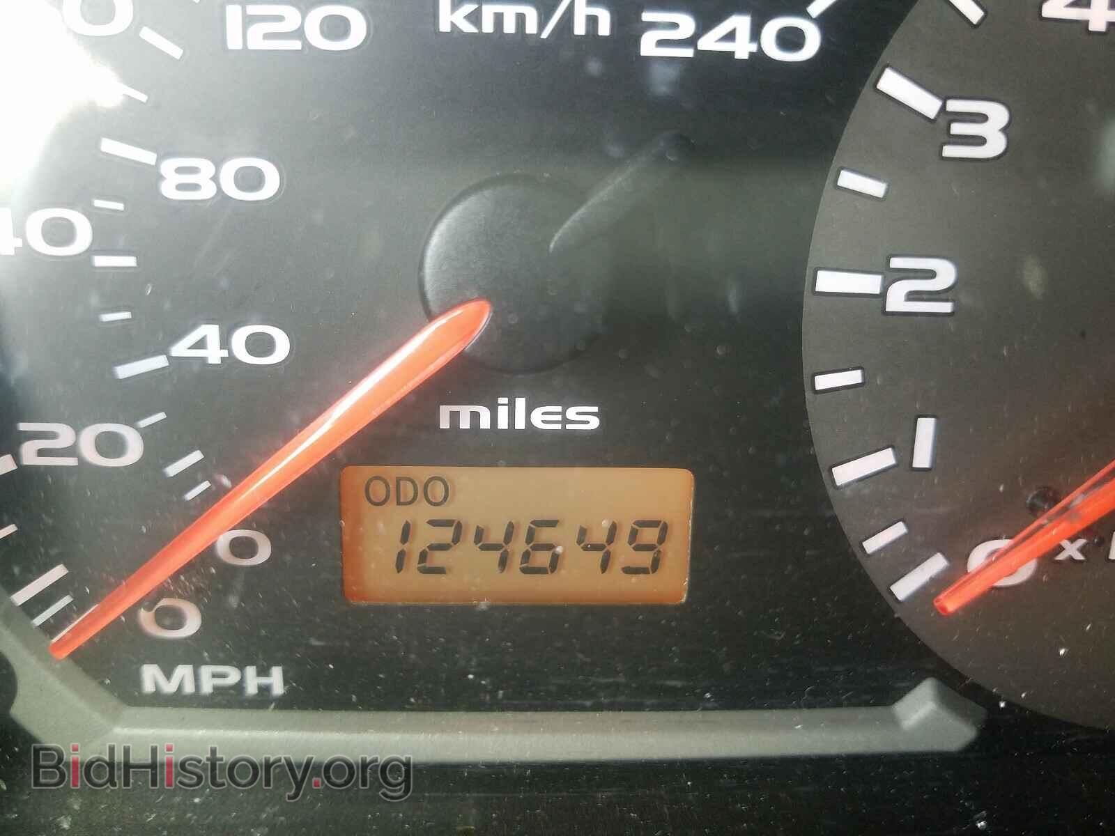 2003 MITSUBISHI ECLIPSE - VIN: 4A3AE75H43E045203 - Photo 8