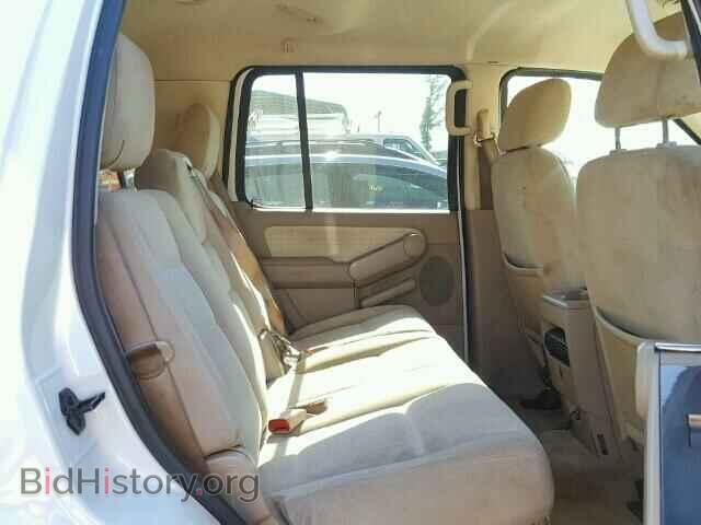 2008 FORD EXPLORER - VIN: 1FMEU73E08UB05390 - Фото 6