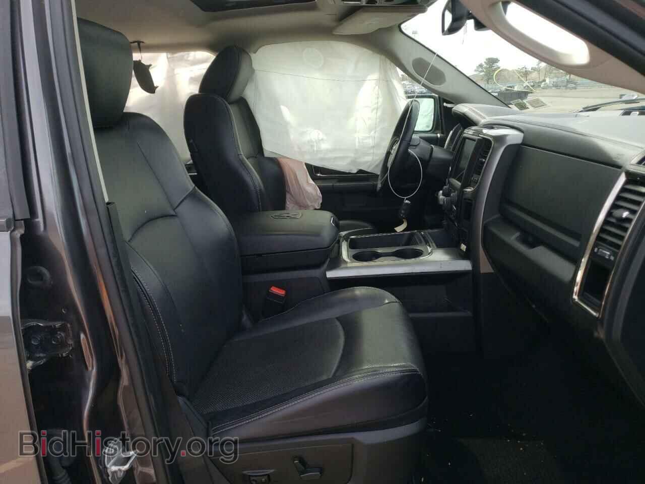 2017 RAM 1500 - VIN: 1C6RR7UT6HS531883 - Фото 5