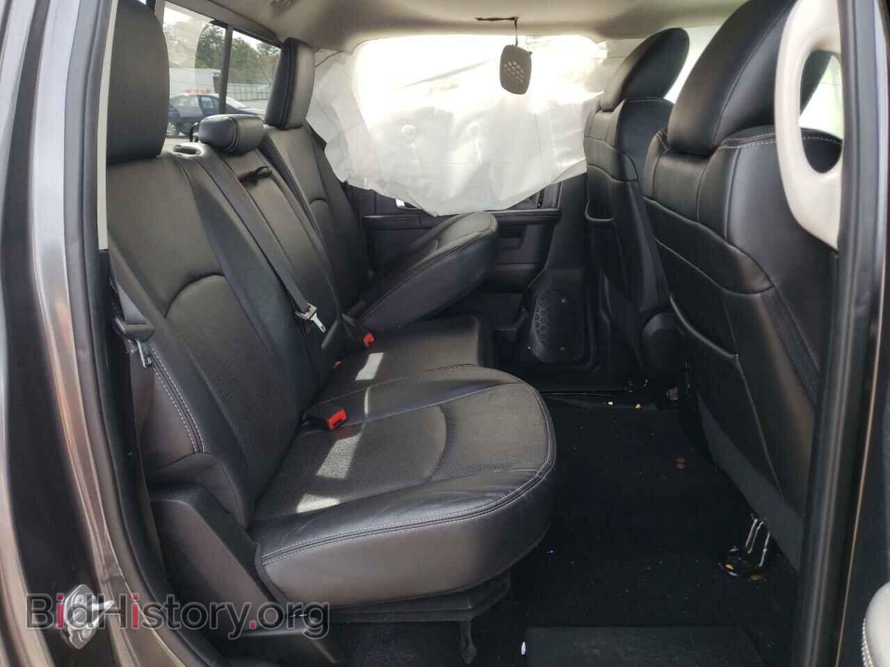 2017 RAM 1500 - VIN: 1C6RR7UT6HS531883 - Фото 6
