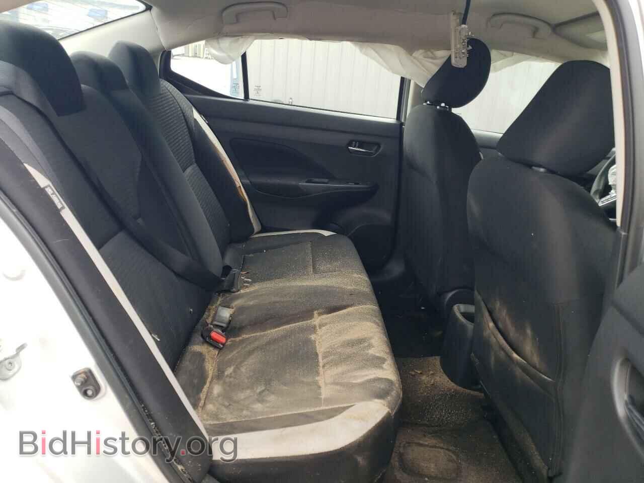 2021 NISSAN VERSA - VIN: 3N1CN8EV5ML895157 - Фото 10