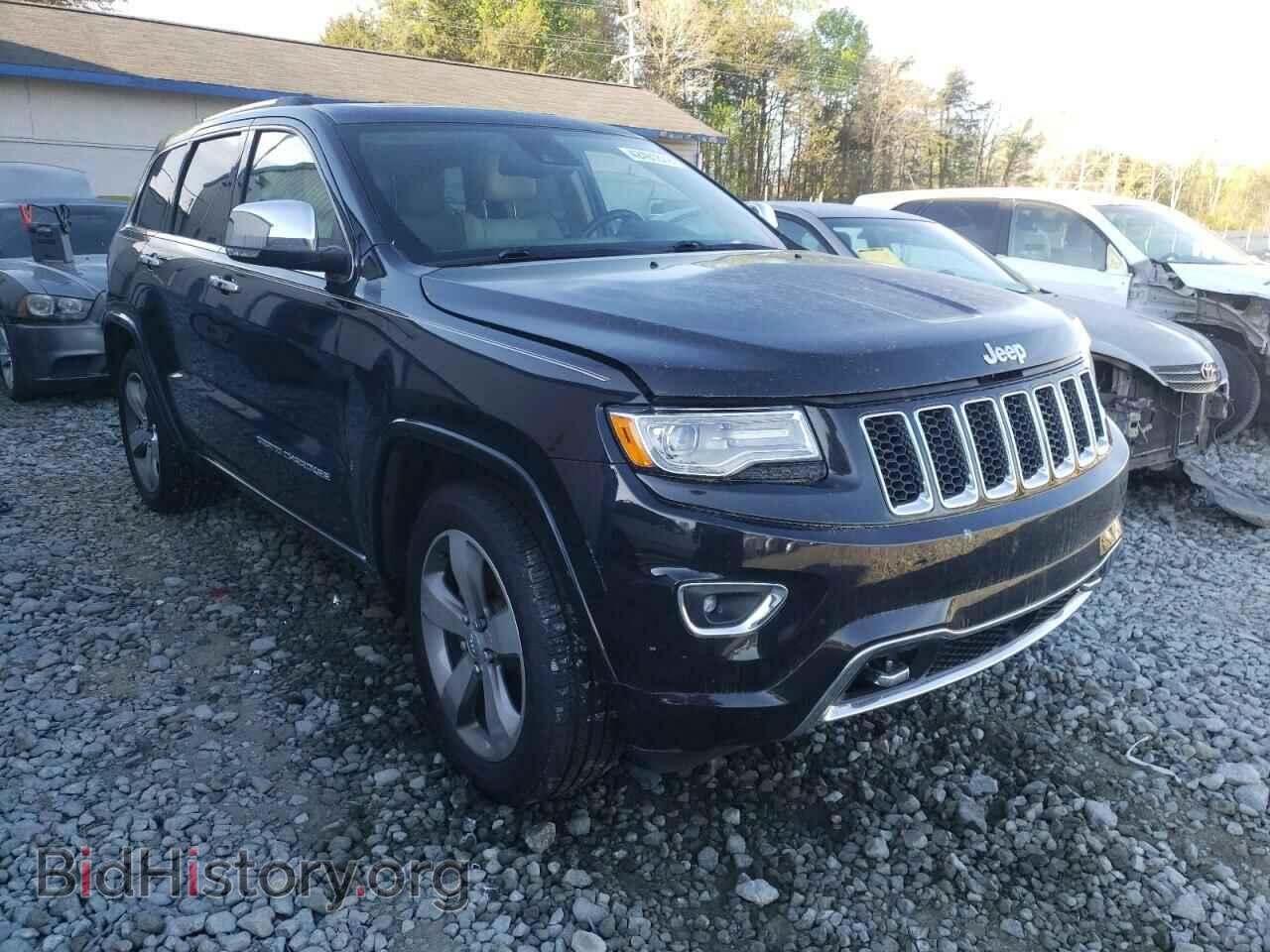 Photo 1C4RJFCG1EC355748 - JEEP CHEROKEE 2014