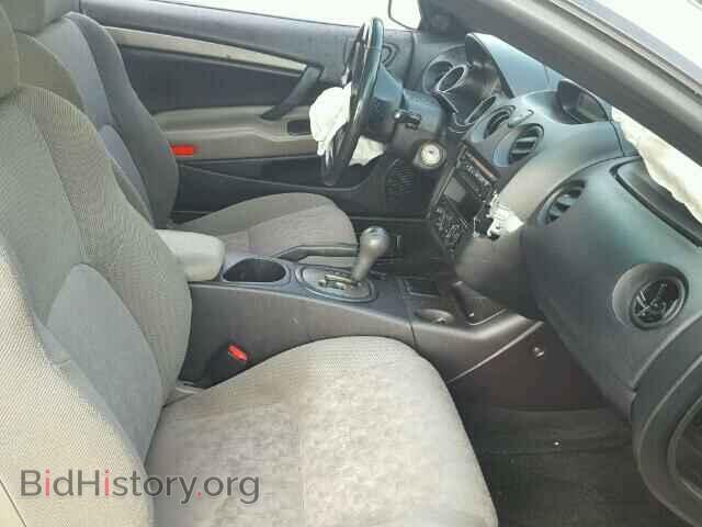 2003 MITSUBISHI ECLIPSE - VIN: 4A3AC44G03E077708 - Photo 5