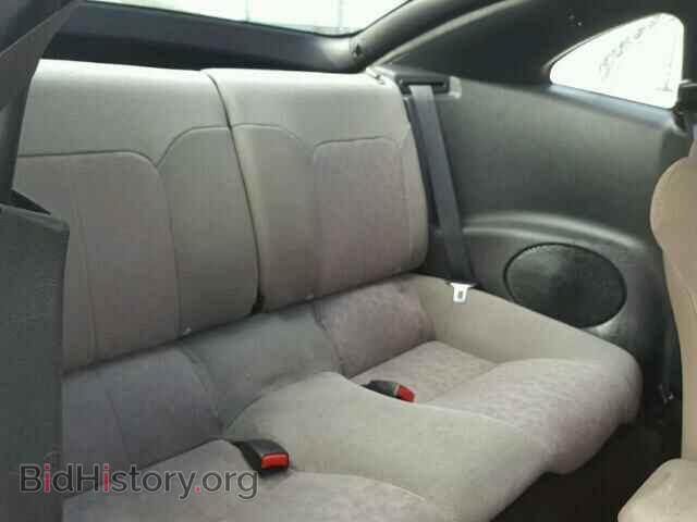 2003 MITSUBISHI ECLIPSE - VIN: 4A3AC44G03E077708 - Photo 6