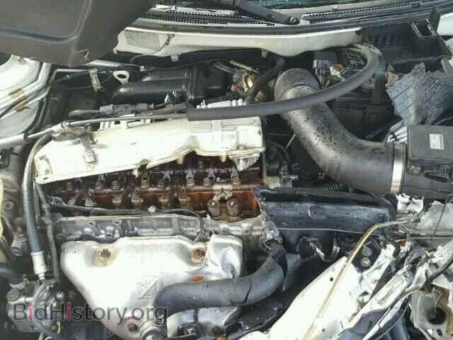 2003 MITSUBISHI ECLIPSE - VIN: 4A3AC44G03E077708 - Photo 7