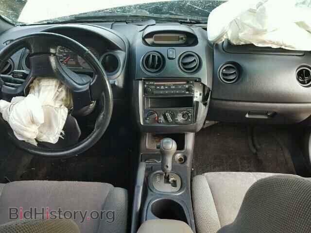 2003 MITSUBISHI ECLIPSE - VIN: 4A3AC44G03E077708 - Photo 9