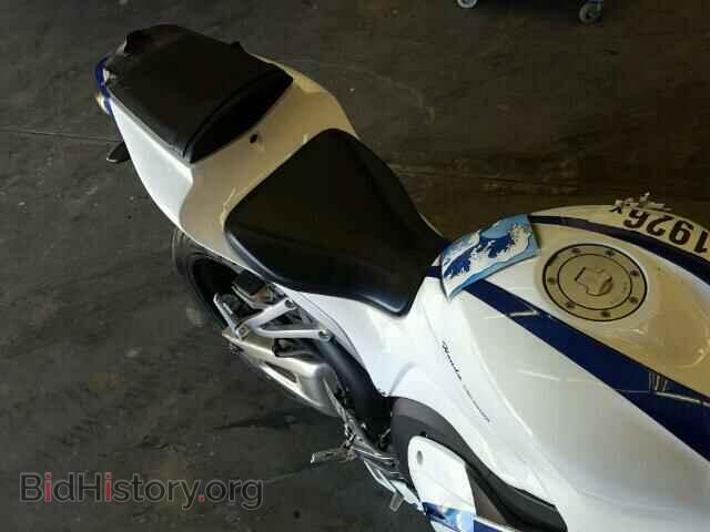 2011 HONDA CBR CYCLE - VIN: JH2PC4064BK400109 - Фото 6