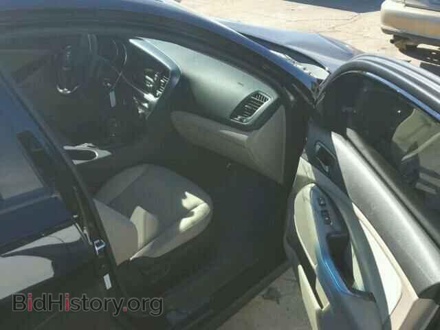 2015 KIA OPTIMA - VIN: 5XXGM4A71FG483091 - Фото 5
