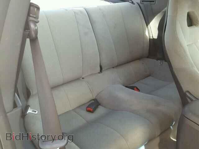 2006 MITSUBISHI ECLIPSE - VIN: 4A3AK24F46E016204 - Фото 6