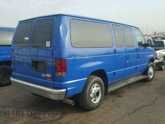 2011 FORD ECONOLINE - VIN: 1FBNE3BL5BDA56452 - Фото 4