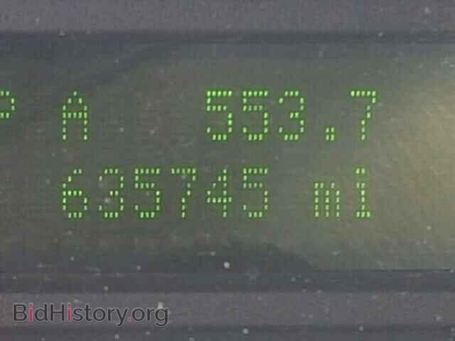 2011 FORD ECONOLINE - VIN: 1FBNE3BL5BDA56452 - Фото 8