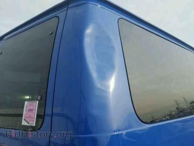 2011 FORD ECONOLINE - VIN: 1FBNE3BL5BDA56452 - Фото 10