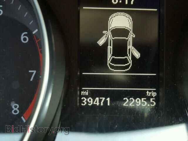 2016 VOLKSWAGEN PASSAT - VIN: 1VWAT7A31GC041515 - Фото 8
