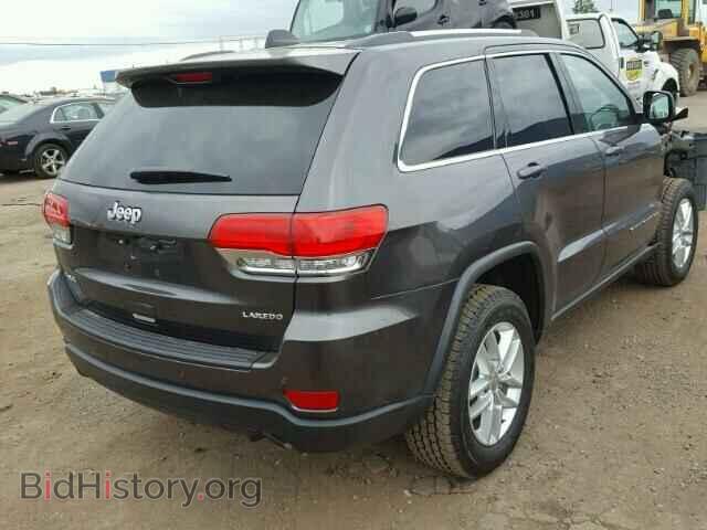 2017 JEEP CHEROKEE - VIN: 1C4RJFAG0HC825775 - Фото 4