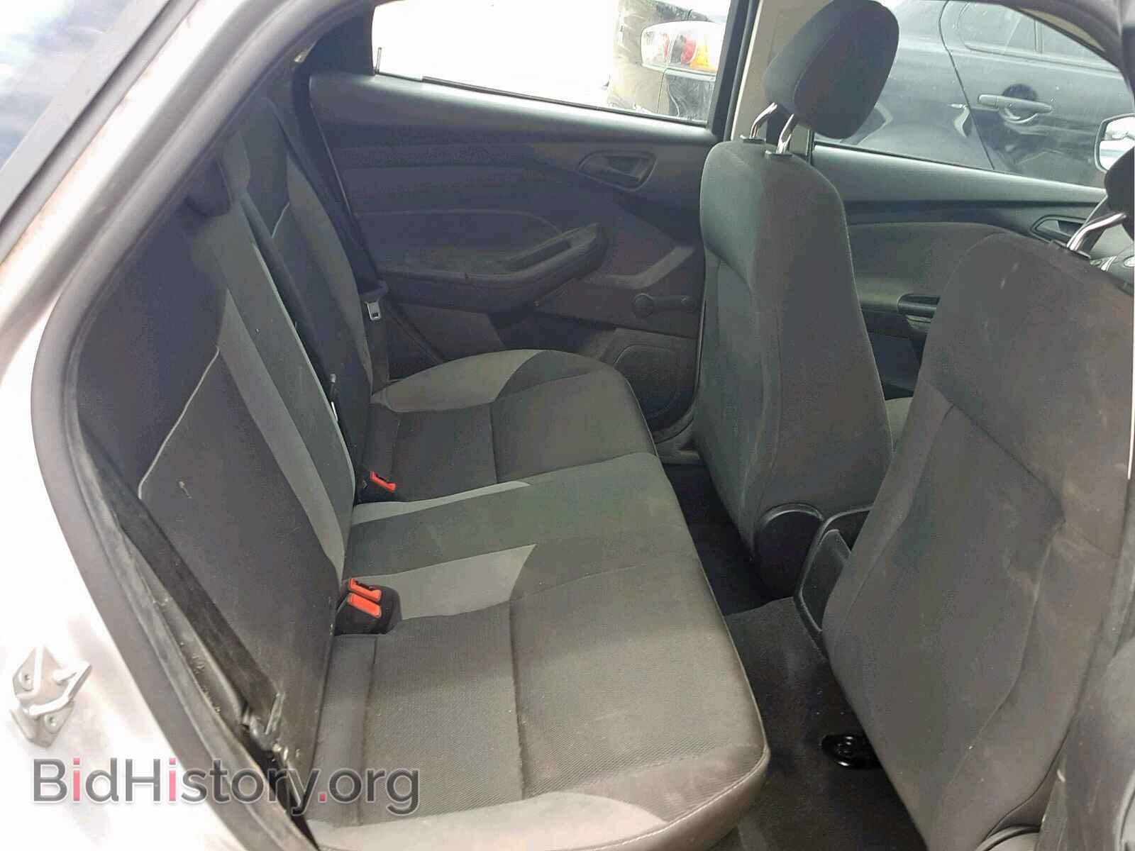 2014 FORD FOCUS - VIN: 1FADP3E2XEL354001 - Photo 6