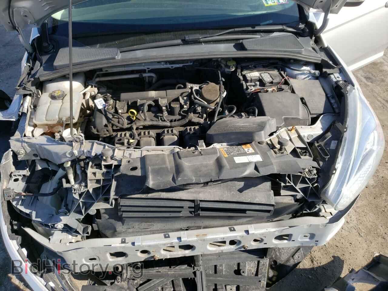 2016 FORD FOCUS - VIN: 1FADP3F26GL230888 - Photo 7