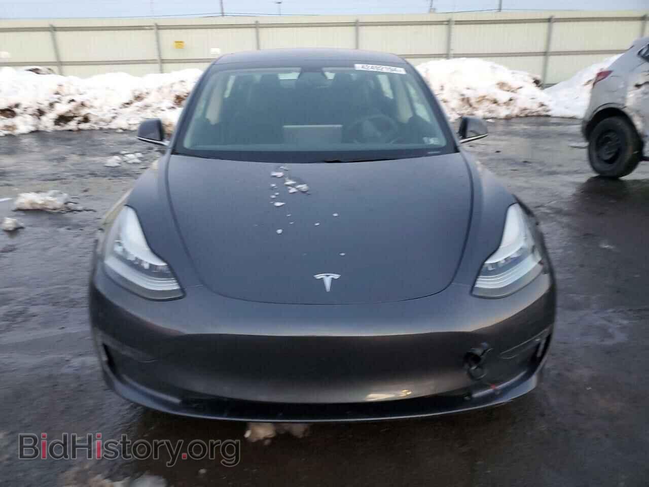 2020 TESLA MODEL 3 - VIN: 5YJ3E1EB4LF616305 - Photo 5