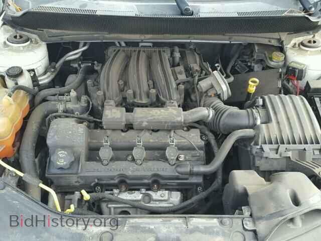 2009 DODGE AVENGER - VIN: 1B3LC56D69N528896 - Фото 7