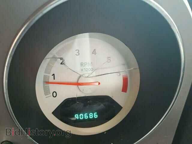 2009 DODGE AVENGER - VIN: 1B3LC56D69N528896 - Фото 8