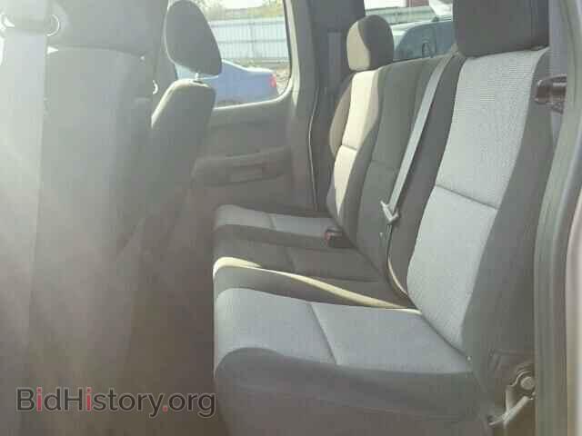 2007 CHEVROLET SILVERADO - VIN: 1GCEC19CX7Z536721 - Фото 6