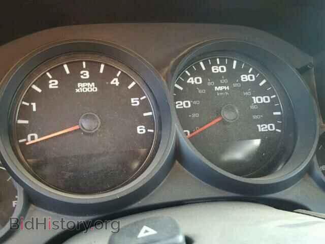 2007 CHEVROLET SILVERADO - VIN: 1GCEC19CX7Z536721 - Фото 8