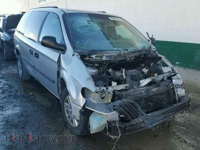 Фотография 1D4GP24R15B152950 - DODGE CARAVAN 2005