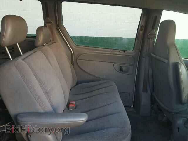 2005 DODGE CARAVAN - VIN: 1D4GP24R15B152950 - Фото 6