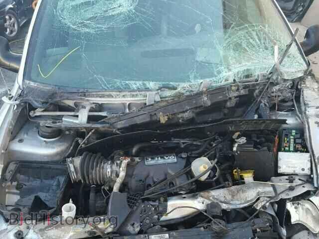 2005 DODGE CARAVAN - VIN: 1D4GP24R15B152950 - Фото 7