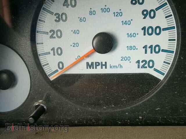 2005 DODGE CARAVAN - VIN: 1D4GP24R15B152950 - Фото 8