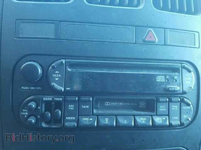 2005 DODGE CARAVAN - VIN: 1D4GP24R15B152950 - Фото 9